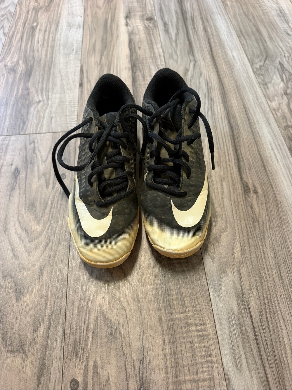 Nike Kids Baseball Cleats